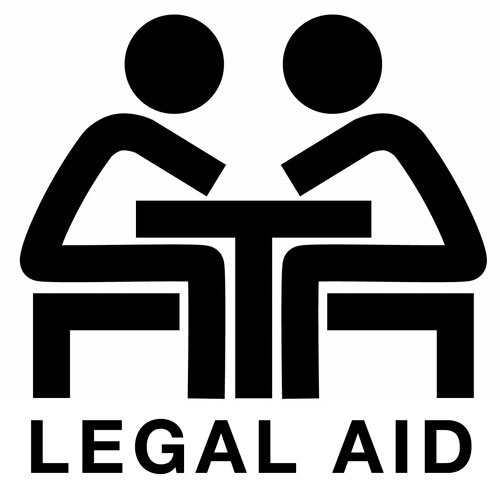 legal aid employment lawyers Glasgow