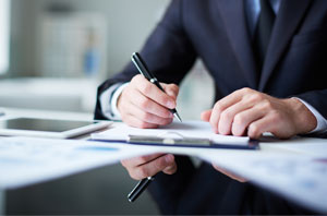 Breach of contract Lawyers Glasgow